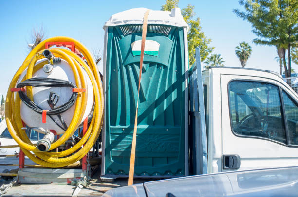 Best Local porta potty services  in River Park, FL
