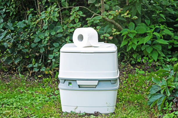 Best Luxury portable toilet rental  in River Park, FL