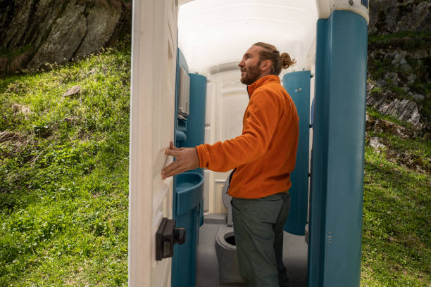 Best Local porta potty services  in River Park, FL