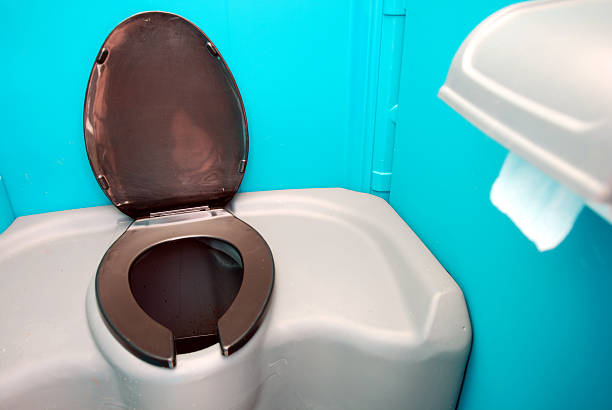 Best Construction site porta potty rental  in River Park, FL