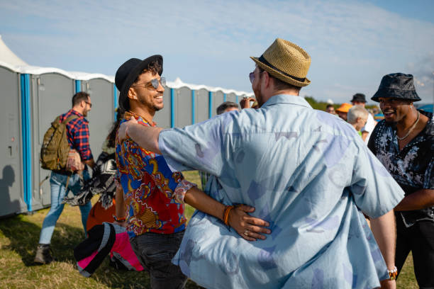 Best Local porta potty services  in River Park, FL