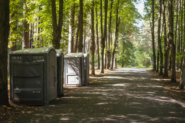 Best Portable bathroom rental  in River Park, FL