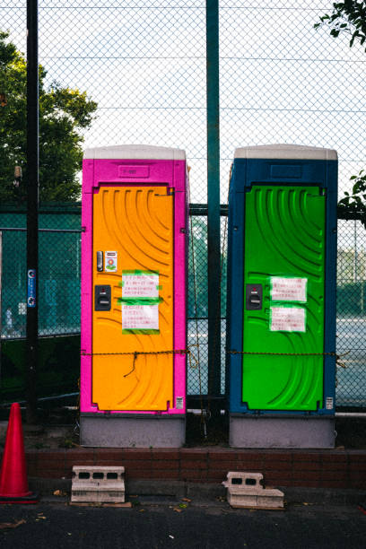 Best Affordable porta potty rental  in River Park, FL