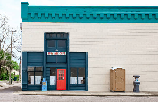 Best Portable toilet rental cost  in River Park, FL