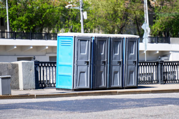 Sanitation services for porta potties in River Park, FL