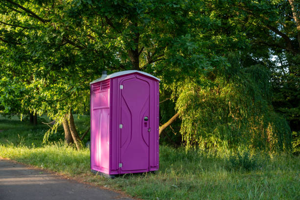 Best Affordable portable toilet rental  in River Park, FL