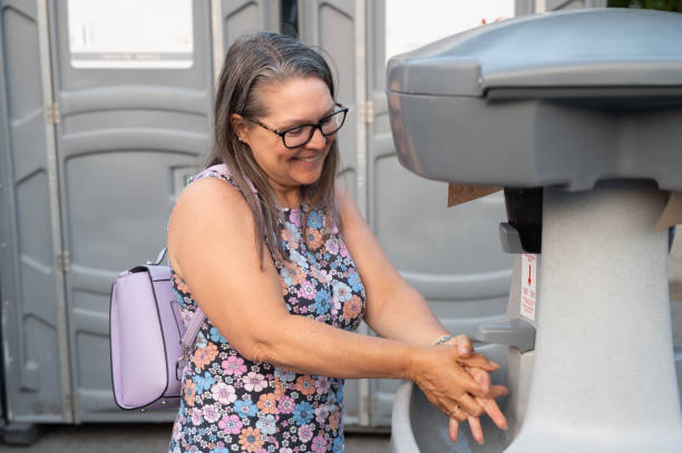 Best Porta potty rental for parties  in River Park, FL