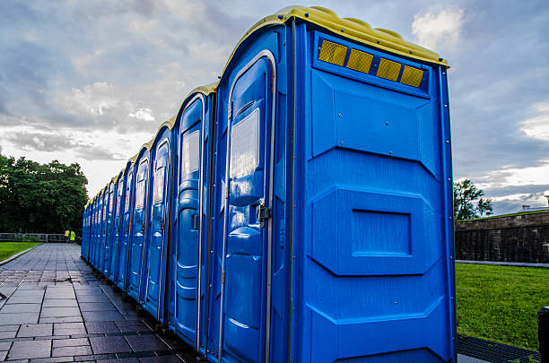 Best Porta potty rental for parties  in River Park, FL