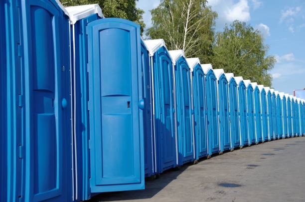 Best Porta potty rental near me  in River Park, FL